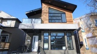 Ritchie-Exterior